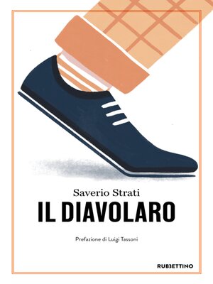 cover image of Il diavolaro